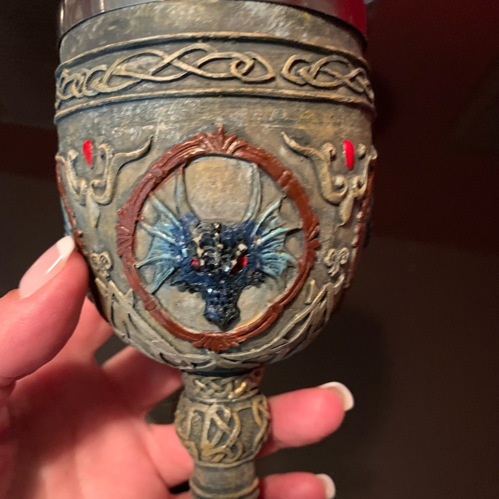 Goblets - Picture 3 of 5
